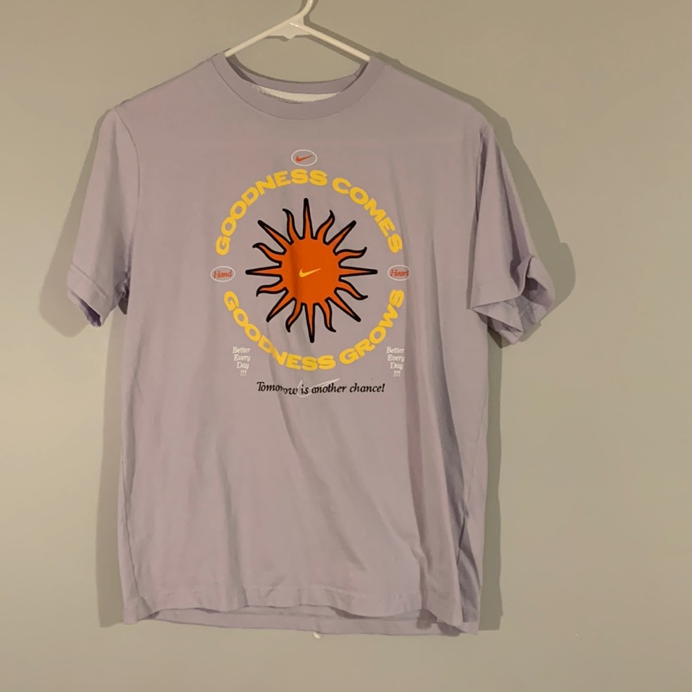 Nike tshirt